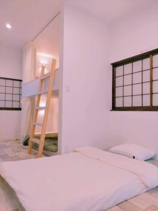 Lily'S House Apartment Sano  ภายนอก รูปภาพ