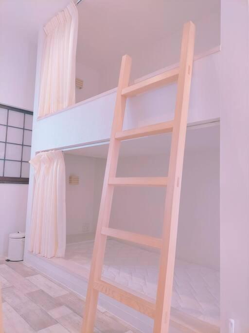 Lily'S House Apartment Sano  ภายนอก รูปภาพ