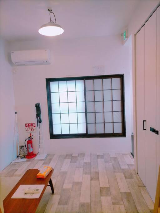 Lily'S House Apartment Sano  ภายนอก รูปภาพ