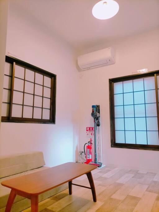 Lily'S House Apartment Sano  ภายนอก รูปภาพ