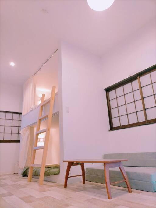 Lily'S House Apartment Sano  ภายนอก รูปภาพ